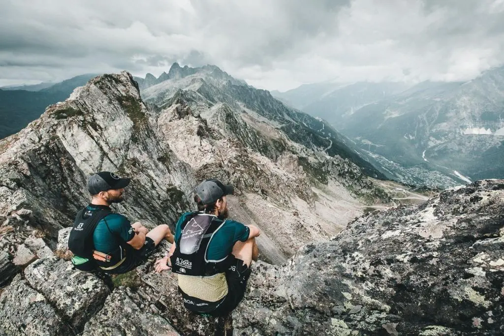 Einmal gewinnt man, einmal lernt man!