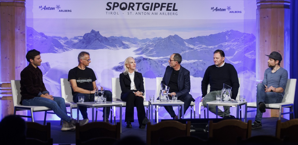 Sportgipfel Tirol 2023: Was kann Management vom Spitzensport lernen?