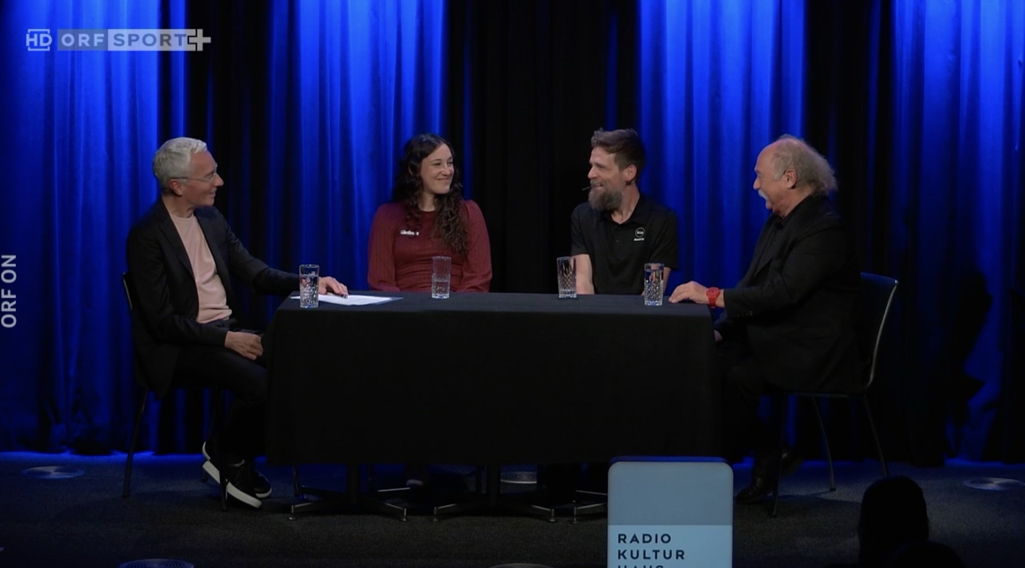 Extremsport ist keine Sucht – sondern ein Spiegel des Lebens