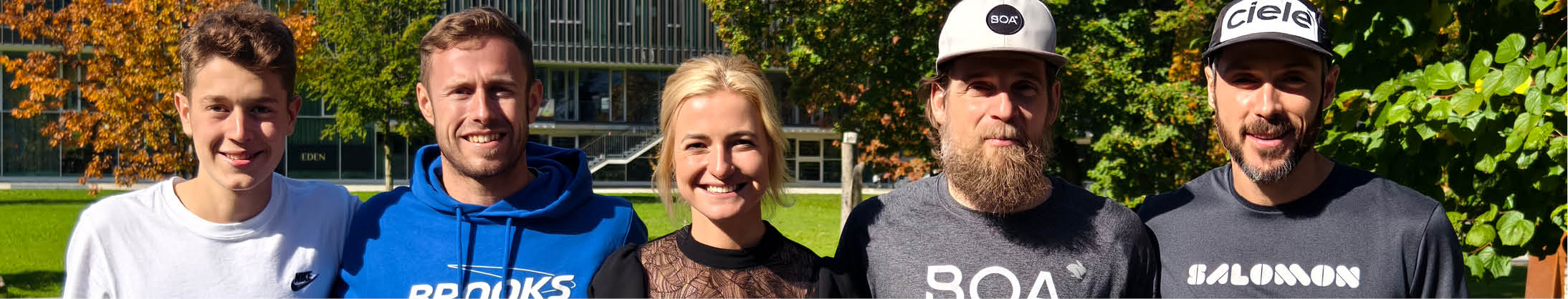 Austria Trail Award 2025: Nominierung als Trailrunner des Jahres