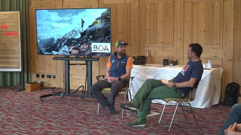 STOPP der negativen Gedankenspirale