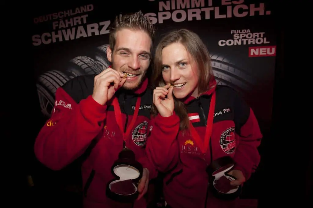 #lifeworktrailunbalance – es kann nicht immer alles glatt laufen