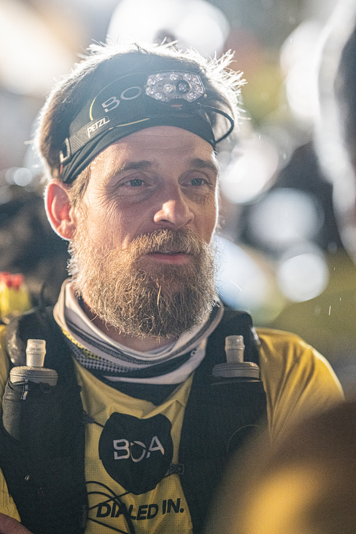 Überlebenskampf gegen die Elemente