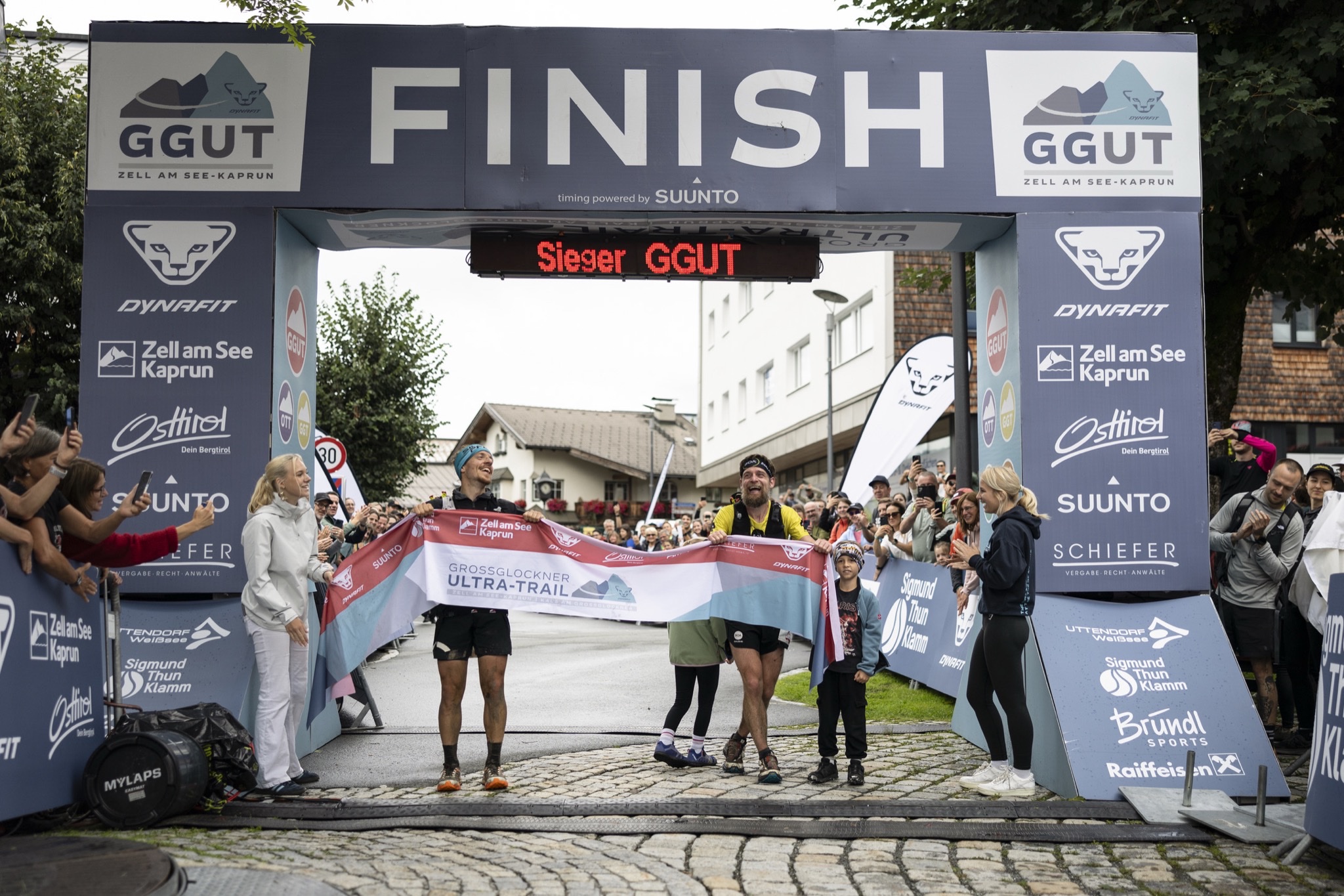 GGUT 2025: Athleten-Statement zur Kontroverse – Verantwortung übernehmen und Kommunikation verbessern