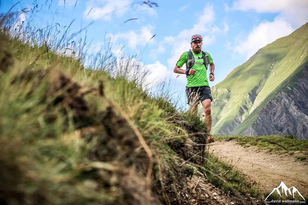 Ein 111-Hm-Hügel vs. 11.000 Hm @ Hardrock 100