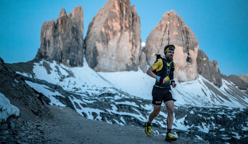 Trail Magazin Podcast: Live aus Innsbruck bei der Trailrunning-WM