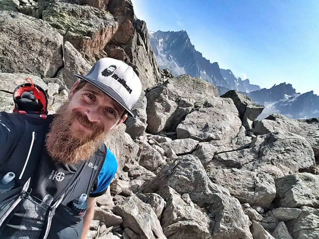 trailrunning-szene.at: Vor dem UTMB – Interview mit Florian Grasel
