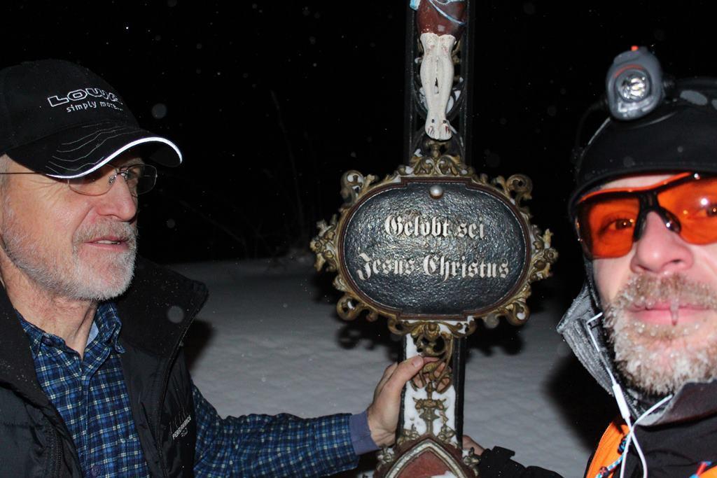 Driven by making sense