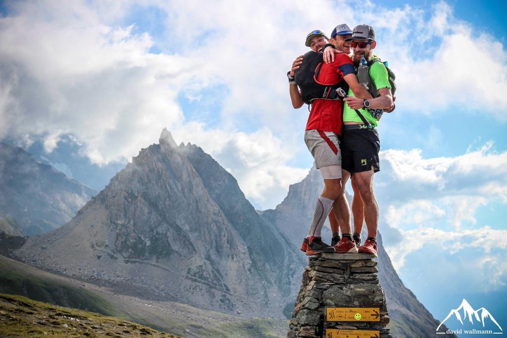 Trailrunning und Job: Warum Anstrengung sich wirklich lohnt