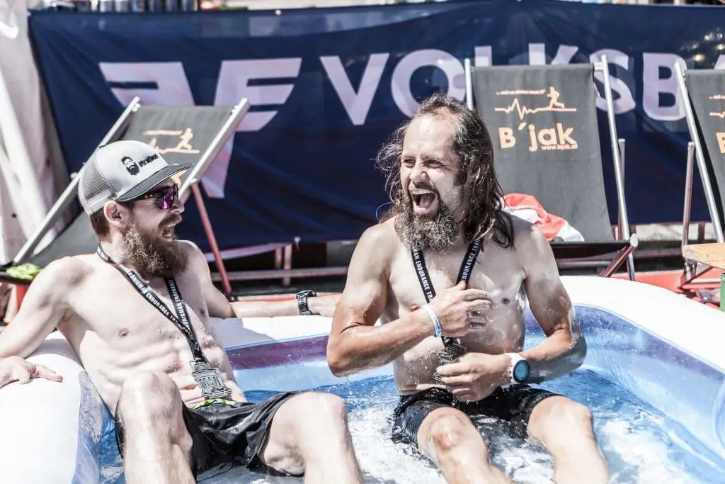 Trailrunning – ein sauberer Sport? Doping? Und für wie lange noch?