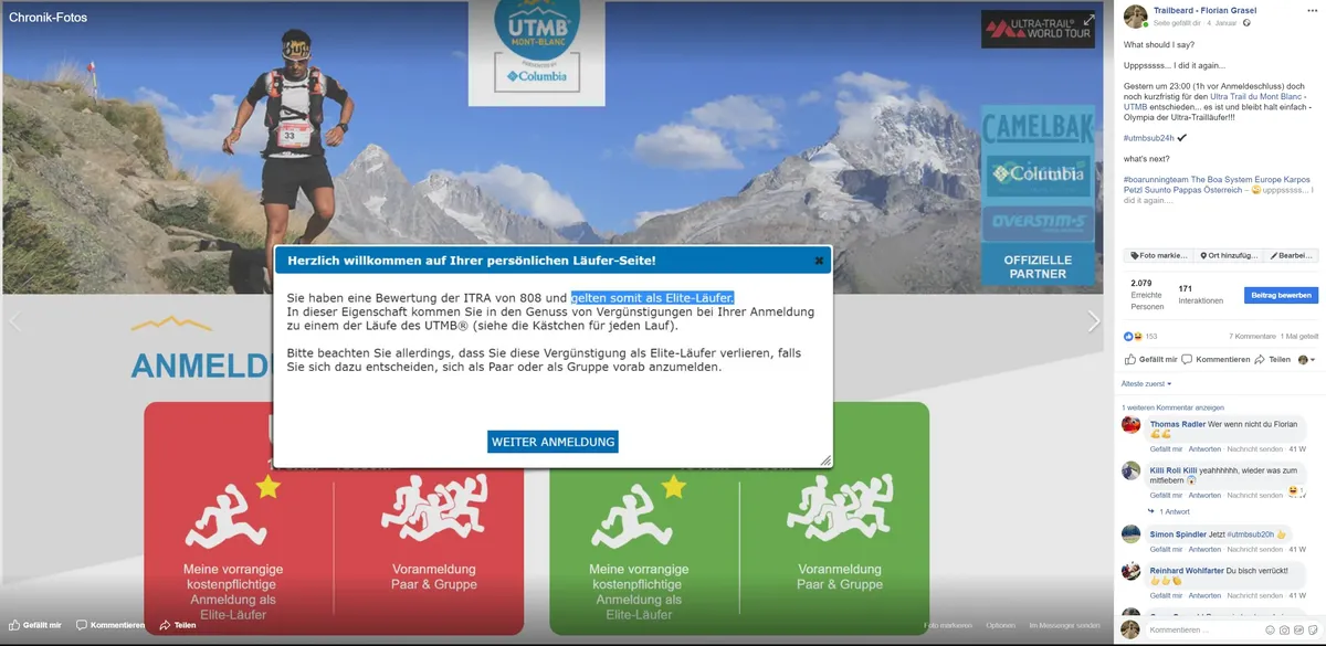 Upppppppssssssss... I did it again....